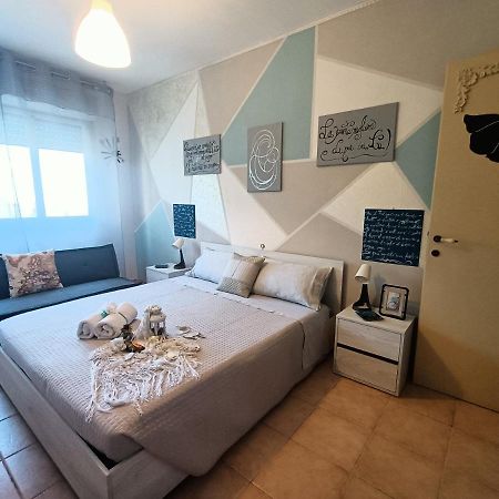 Casa Esemes Apartment จาร์เร ภายนอก รูปภาพ