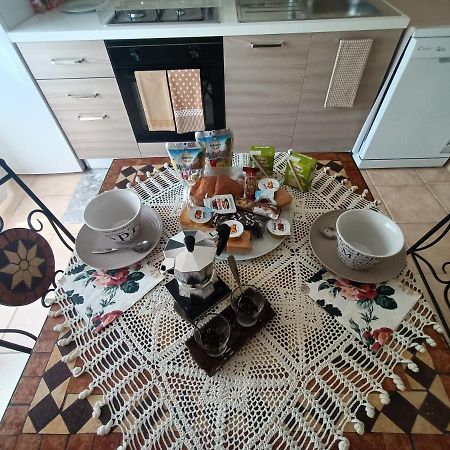 Casa Esemes Apartment จาร์เร ภายนอก รูปภาพ