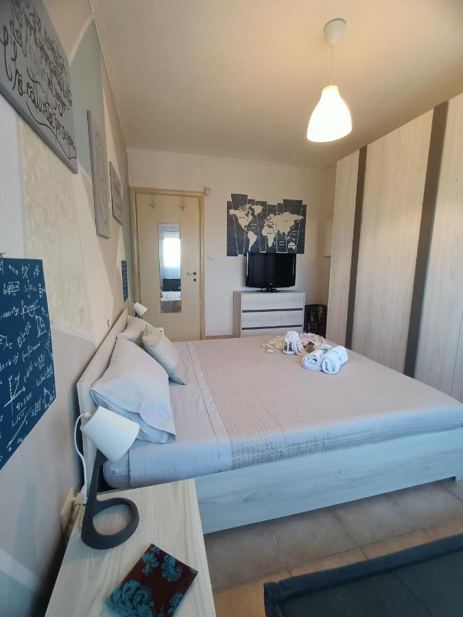 Casa Esemes Apartment จาร์เร ภายนอก รูปภาพ