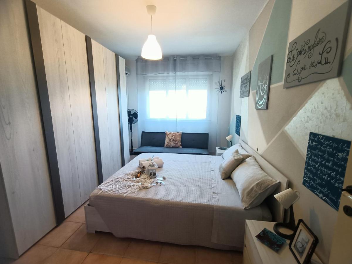 Casa Esemes Apartment จาร์เร ภายนอก รูปภาพ