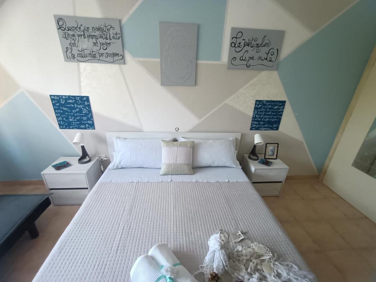 Casa Esemes Apartment จาร์เร ภายนอก รูปภาพ