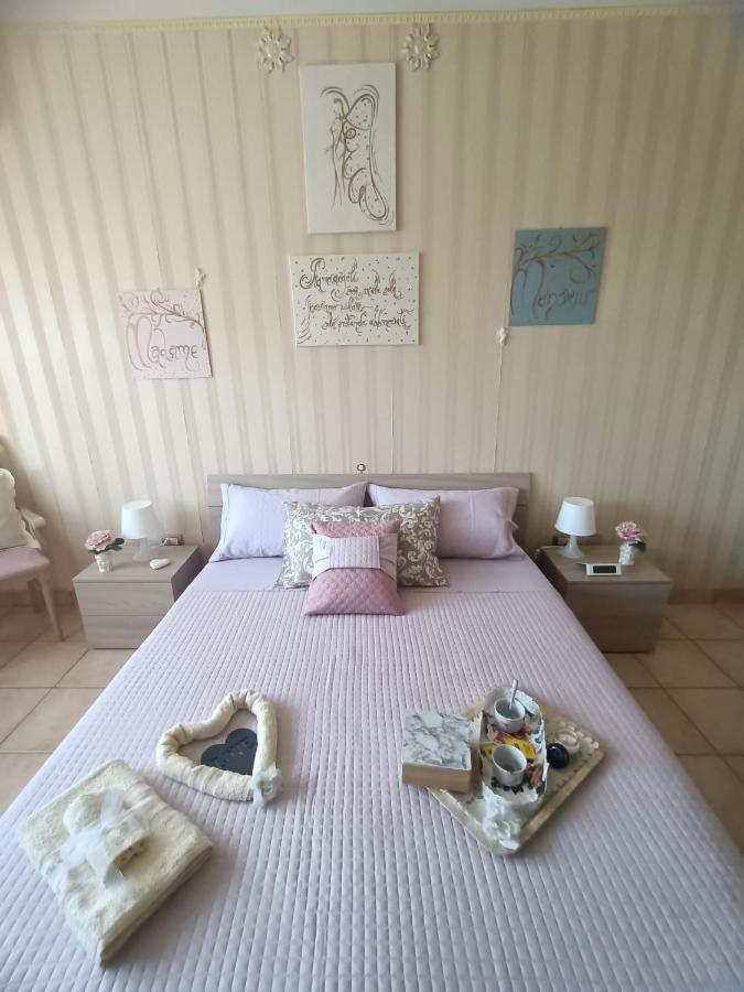 Casa Esemes Apartment จาร์เร ภายนอก รูปภาพ