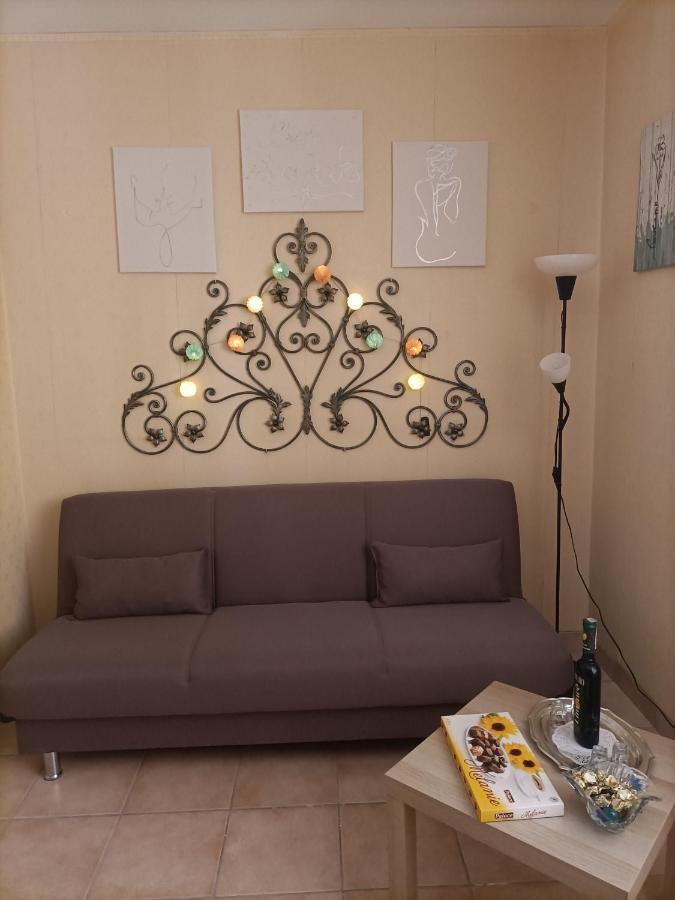 Casa Esemes Apartment จาร์เร ภายนอก รูปภาพ