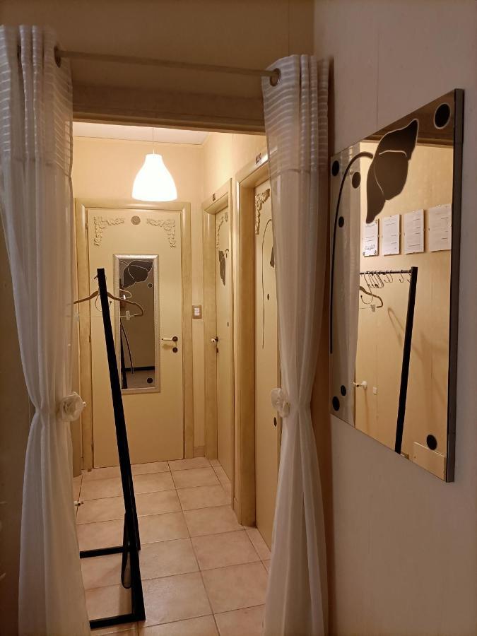 Casa Esemes Apartment จาร์เร ภายนอก รูปภาพ