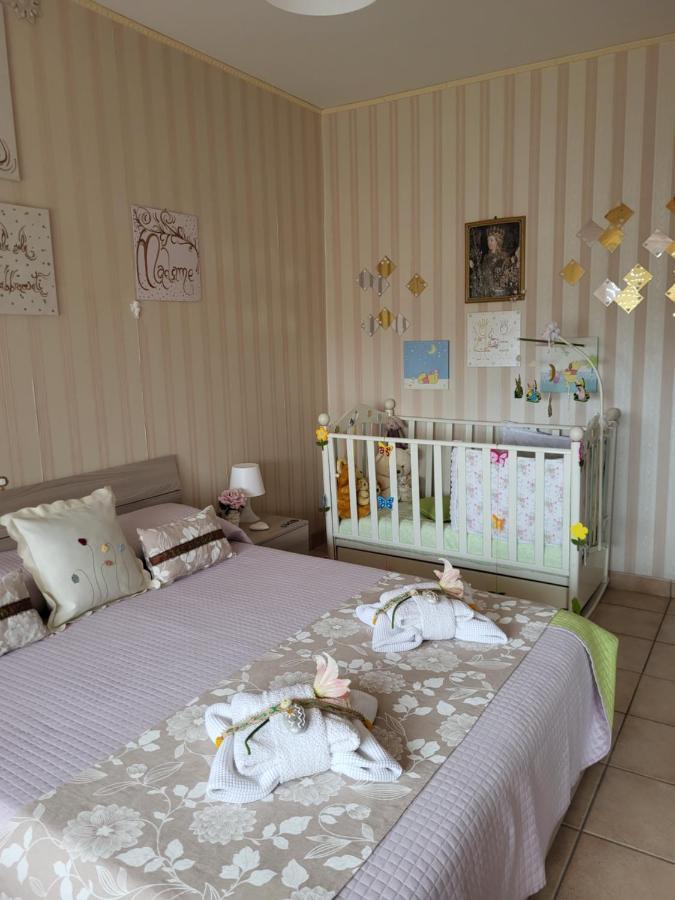 Casa Esemes Apartment จาร์เร ภายนอก รูปภาพ
