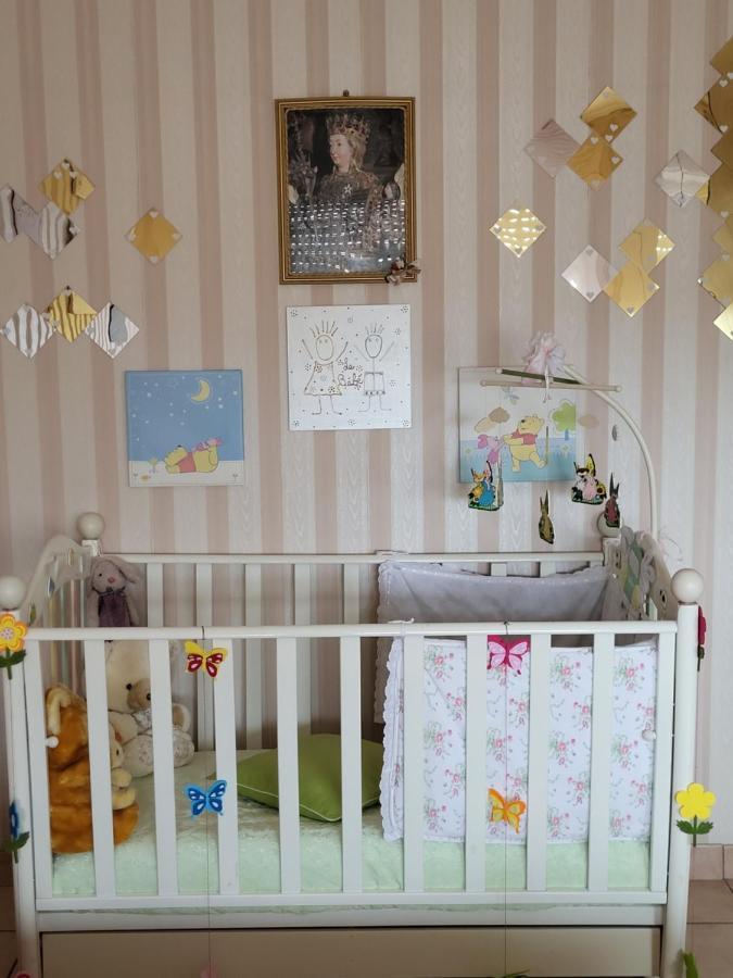 Casa Esemes Apartment จาร์เร ภายนอก รูปภาพ
